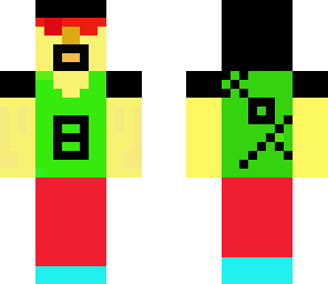 xdanonymous games