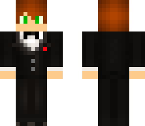 revised best groom skin ever
