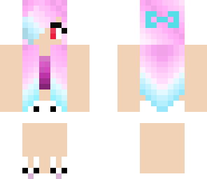 cute girl