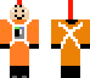 rebel pilot