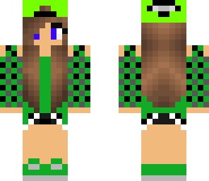my own skin