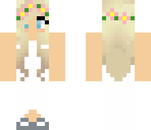 bride