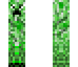 mr creeper