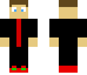 little kid 2