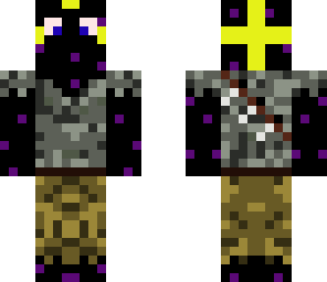 ender soldier