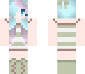 elf girl
