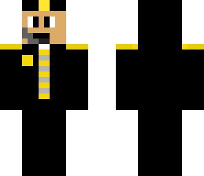 pilot