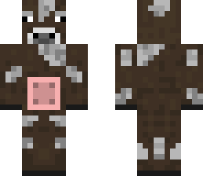 cow