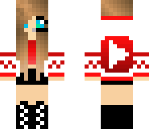 original youtube girl