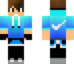 cool teen nike