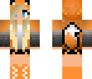 fox gurl