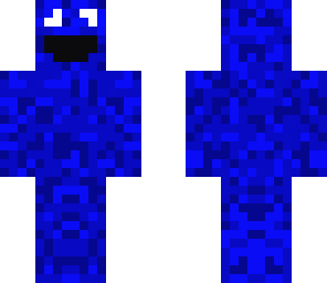 cookie monster