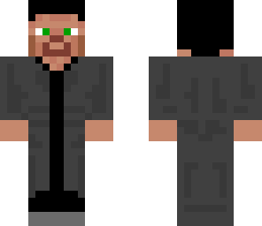villager