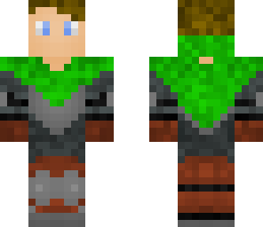 flora mage