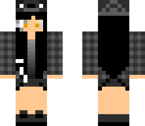 ravenpaw girl