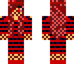 dianite's daughter