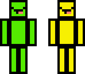derpy color block