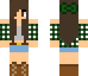 remade girl