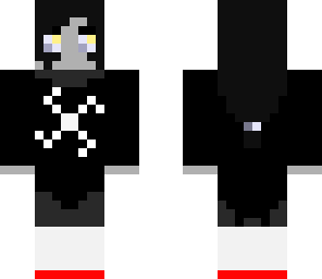 trollsona godtier