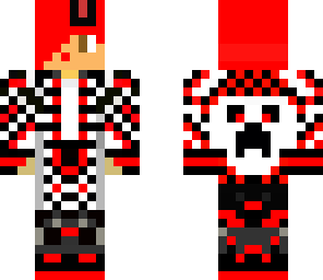 mineadictic rojo