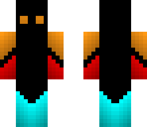 color man