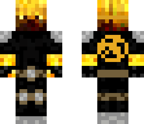 blaze black opps