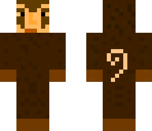 monkey final