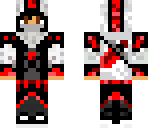 red assassin