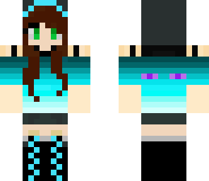 girl 4 by icygem522