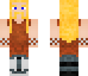 barbarian