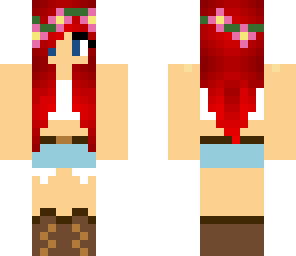 country gril