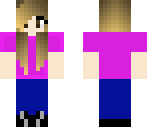 girl skin