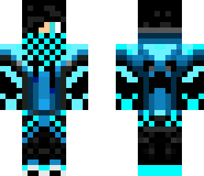 cool boy