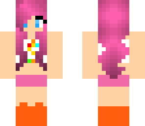 toy chica