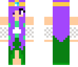 an edit of princess ianita