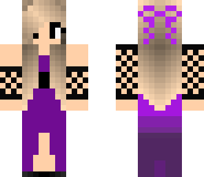 decoii's dress