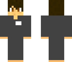 prisoner grey outfit