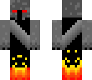 flame warrior