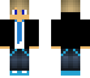 mister