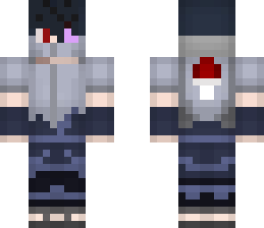 sasuke