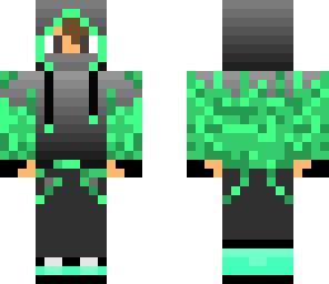 parker winter clothes