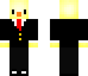 agent duck