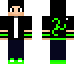 razor kid