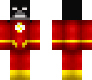 black flash