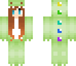 edited dino