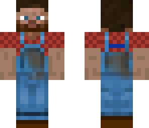 farmer steve