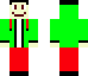 gamer