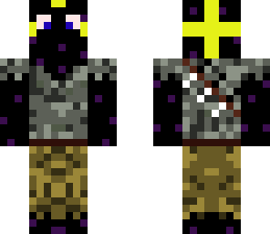 ender soldier