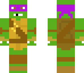 donatello