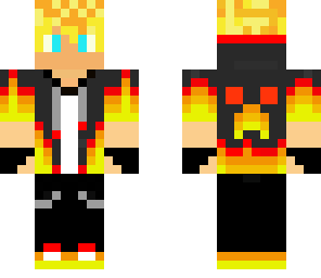 flame ulses